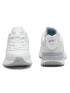 GLAMS White Women's Sneakers